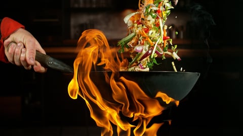 Wok